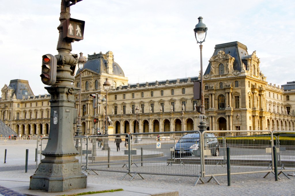 Paris: como alugar um apartamento.