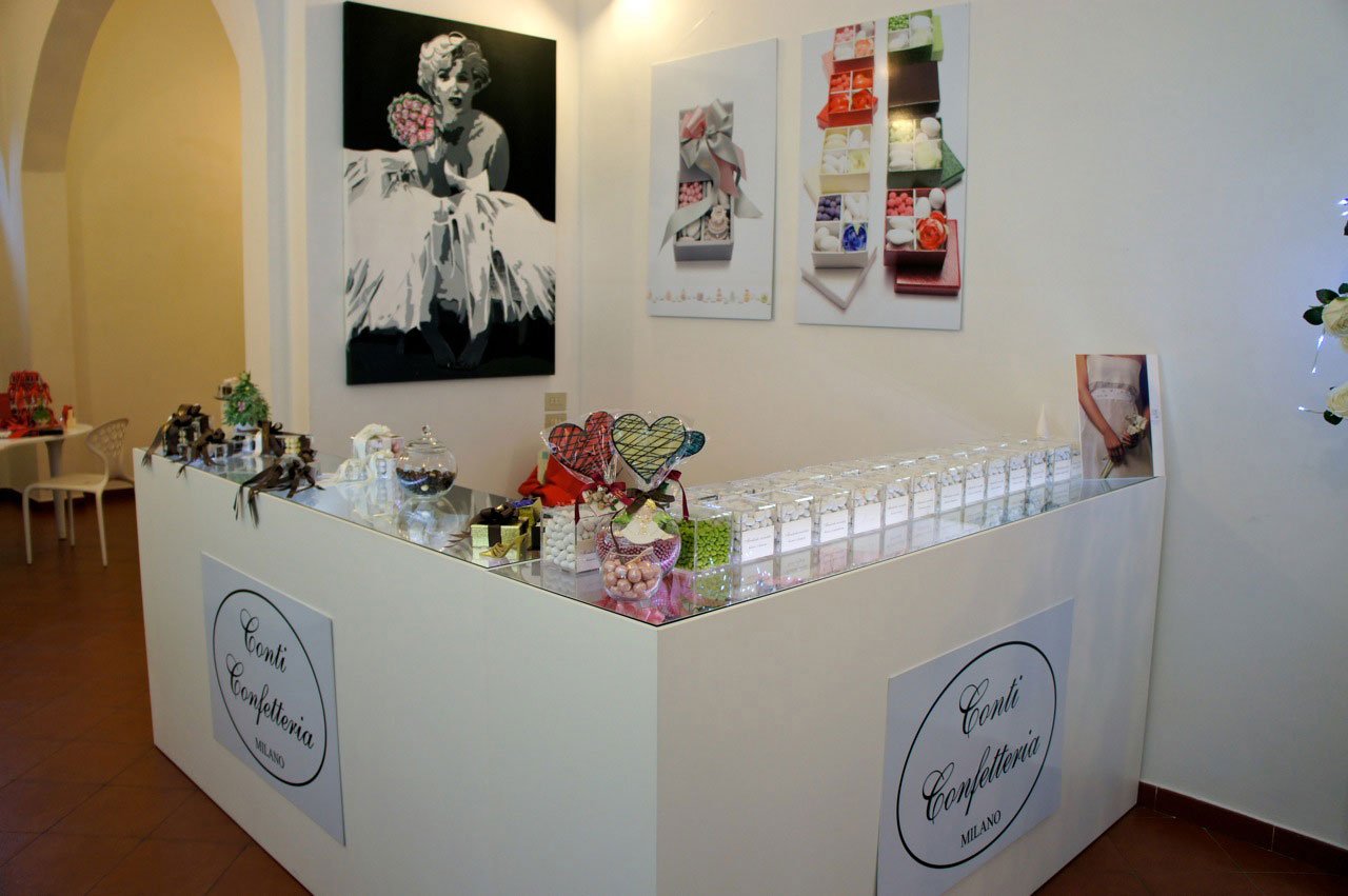 Conti Confetteria