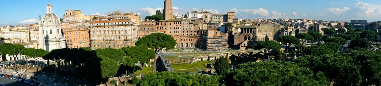PS: Roma