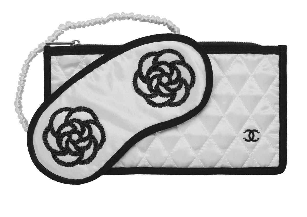 Dia das mães alla Chanel