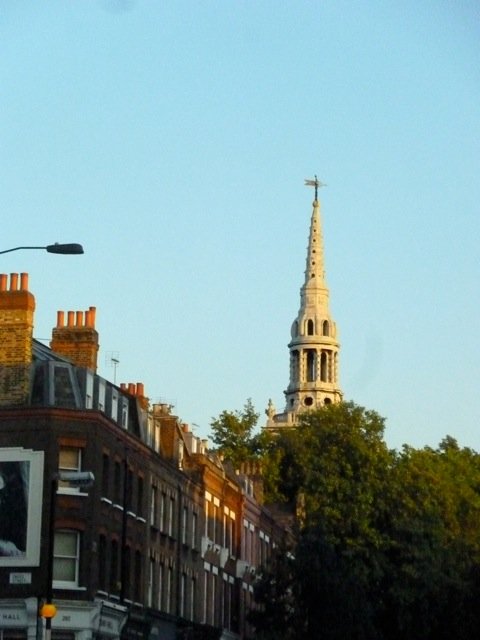 Islington, Londres