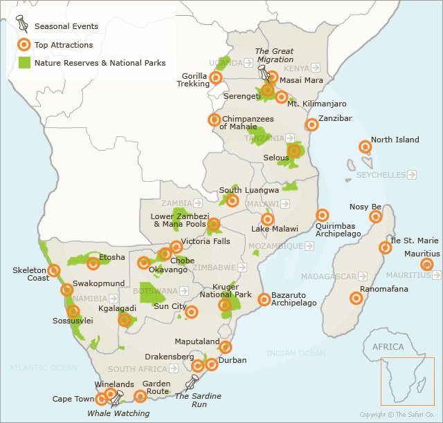 África Minha-Diário de uma viagem-Capítulo 4