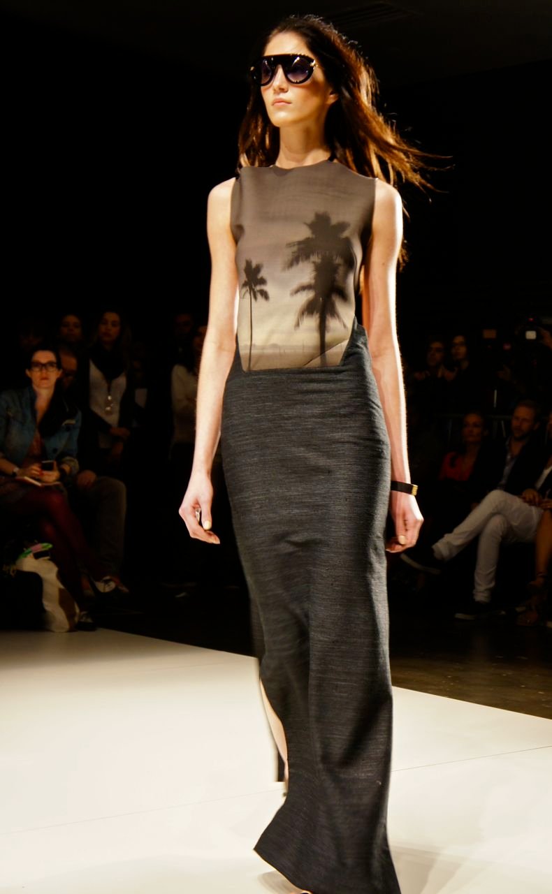 SPFW: Osklen, Verão 2013