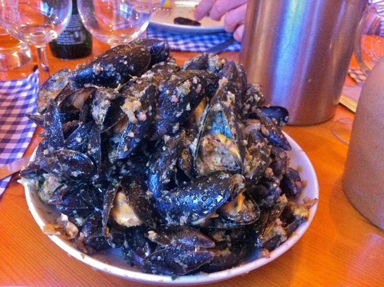 Cap Ferret: Onde comer e o quê!