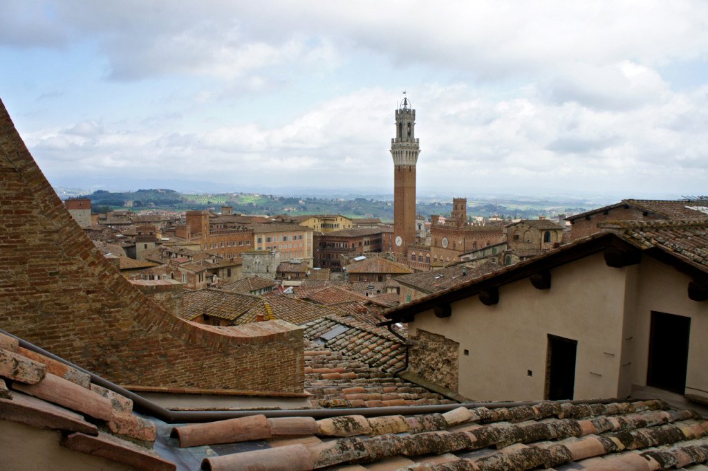 Siena