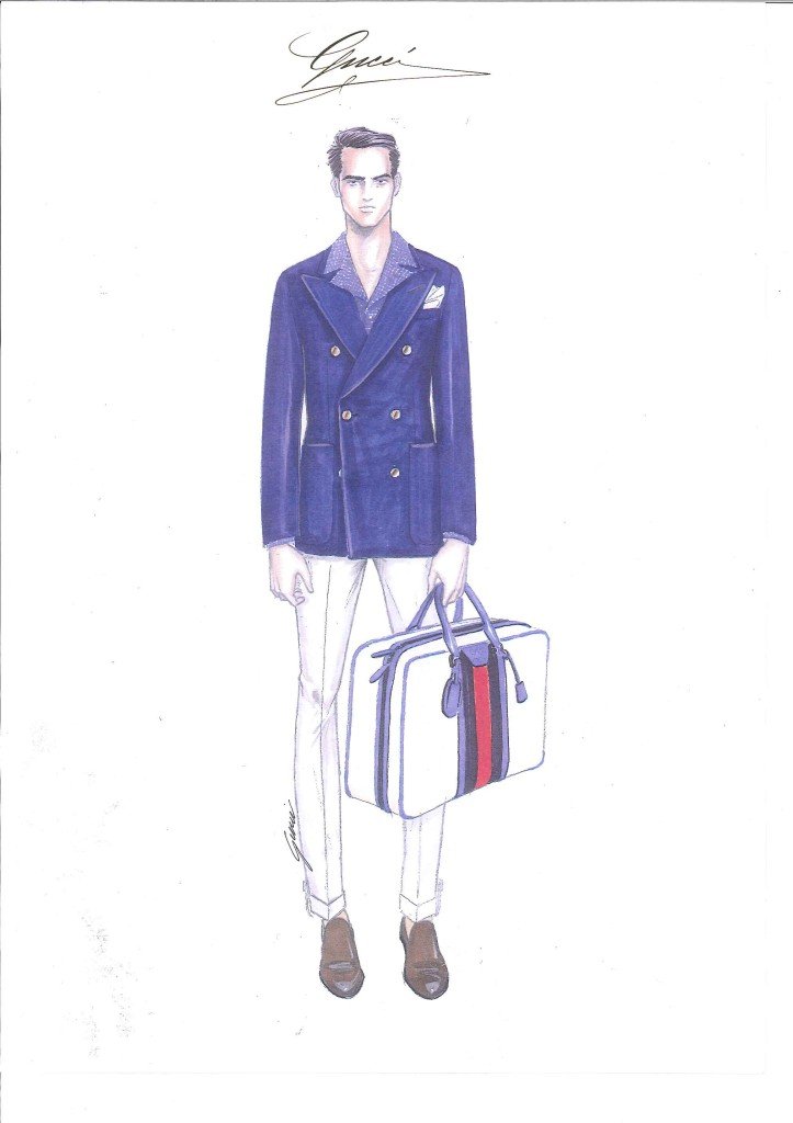 Lapo's wardrobe_sketch for March 13 release