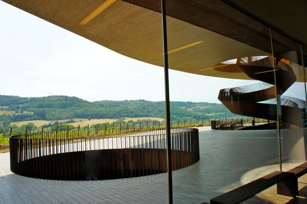 Cantina Antinori