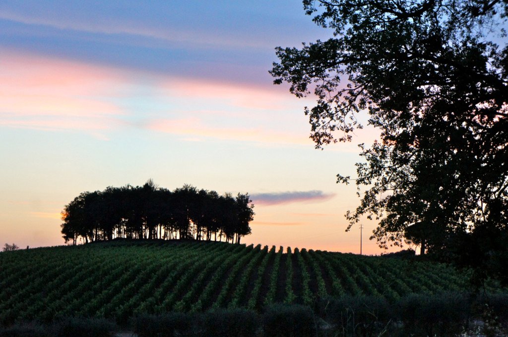 Toscana