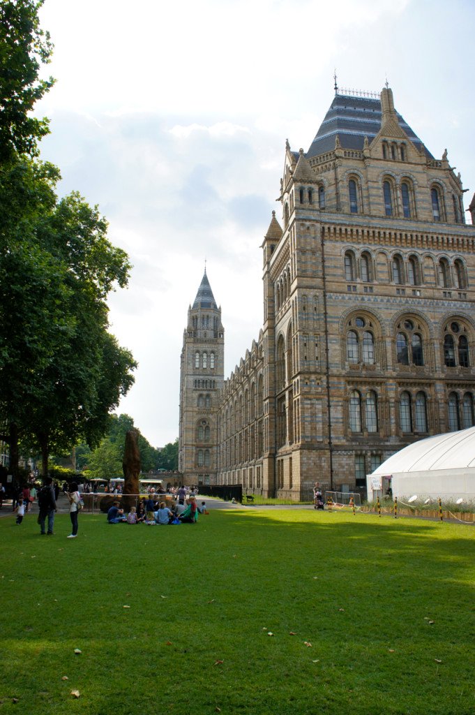 Natural History Museum