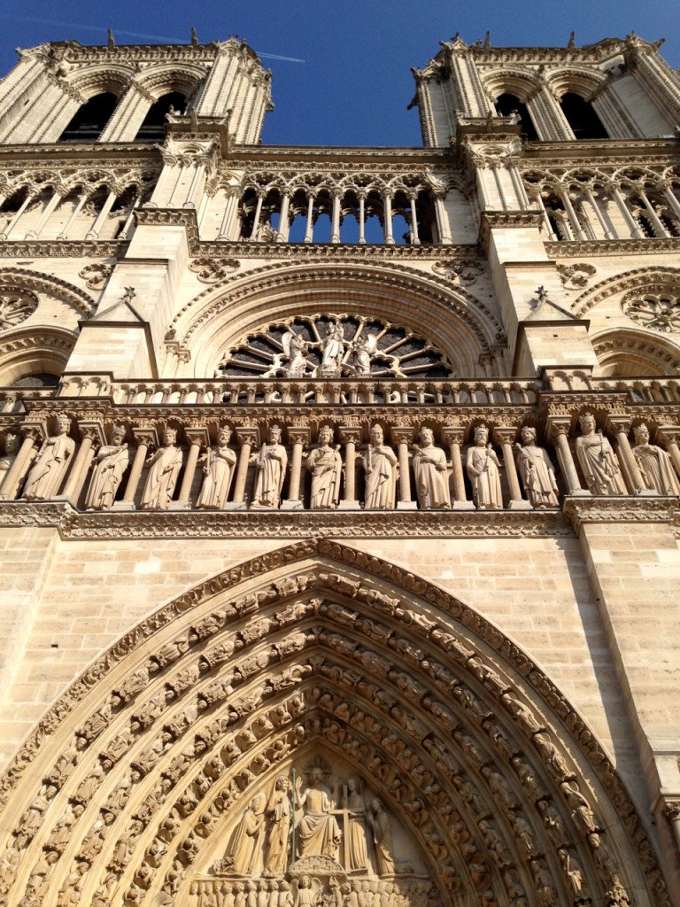 Notre Dame