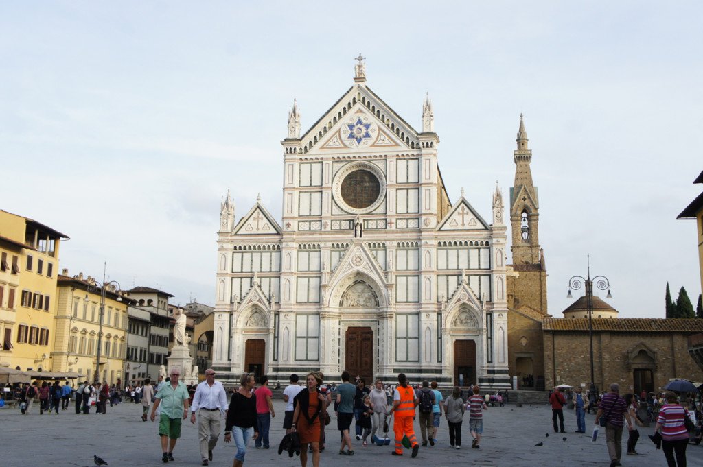 Santa Croce