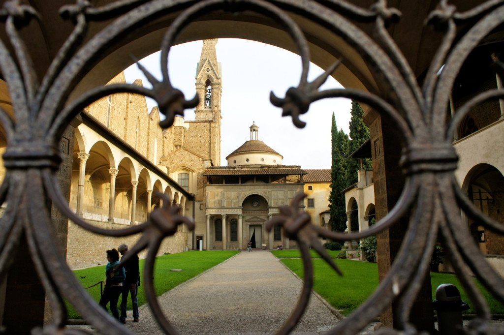 Capella dei Pazzi