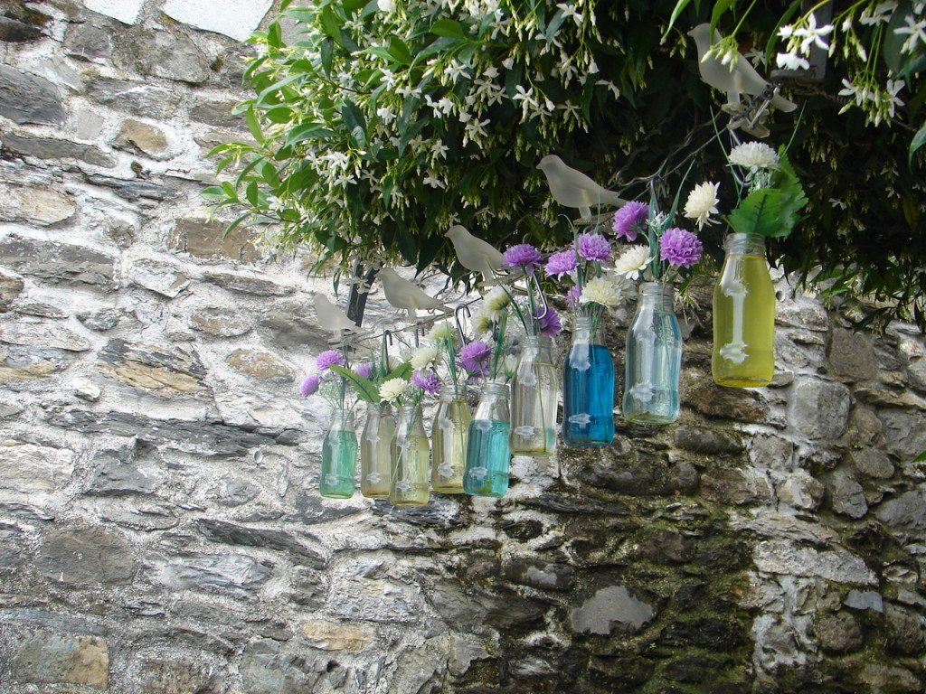 Das delicadezas de Corniglia