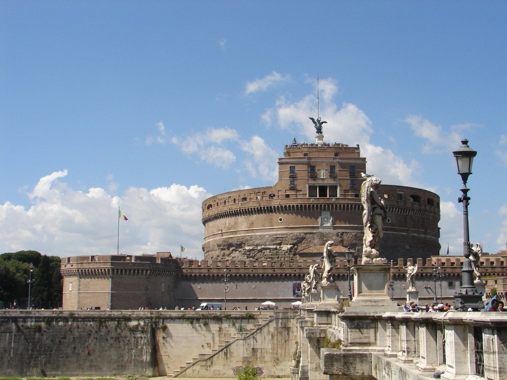 Castel Sant'Angelo