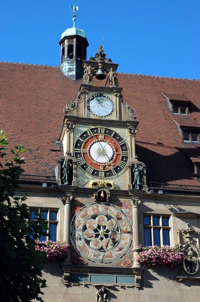 Heilbronn, Uhr - Alemanha. Vamos aos detalhes!