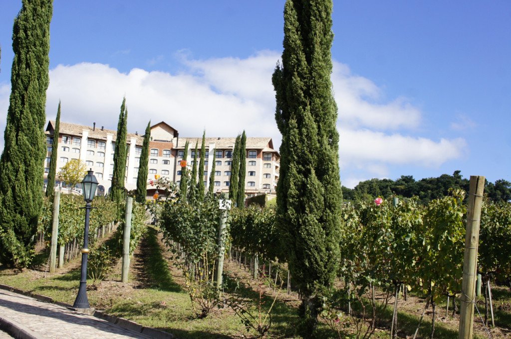 Spa da Caudalie