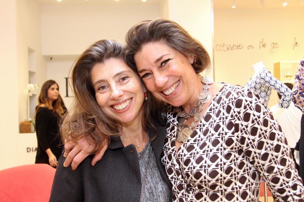 com minha irmã Alessandra