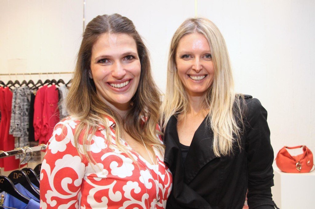 Andrea Marino e Daniela Pizetta