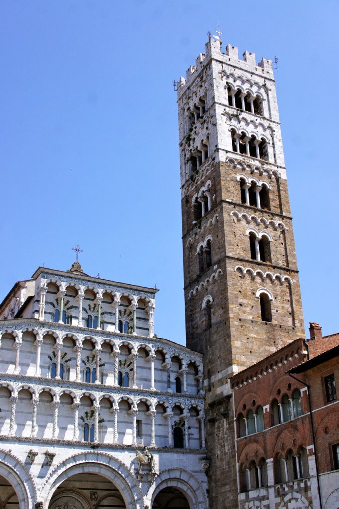 Duomo di San Martino de 1063