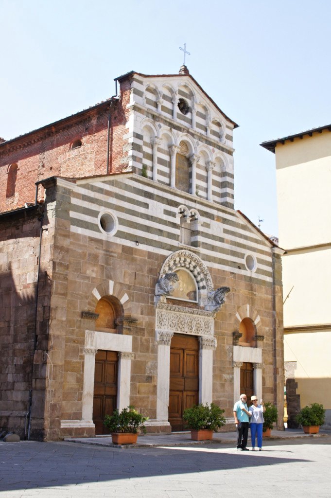 Igreja di San Giusto