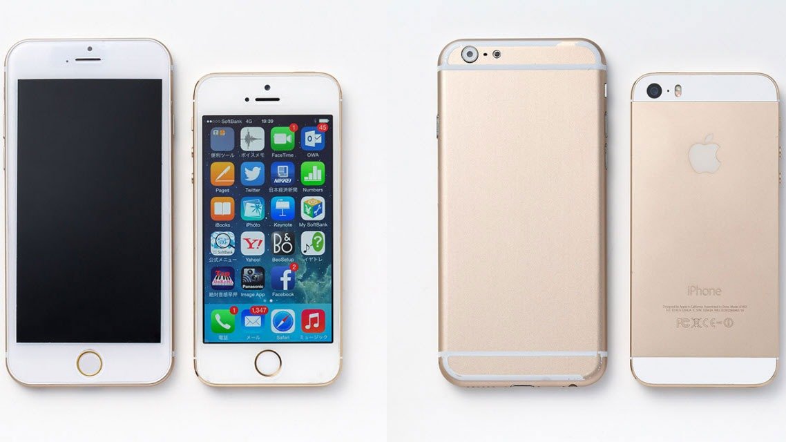 iPhone 6 e AppleWatch… o que vocês acharam?…