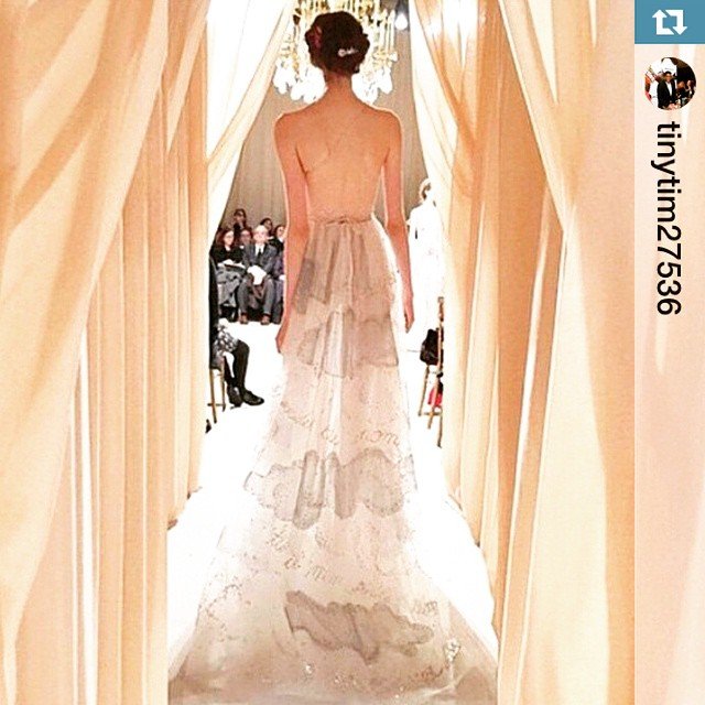 Valentino Couture Spring 2015 … beleza extrema!…