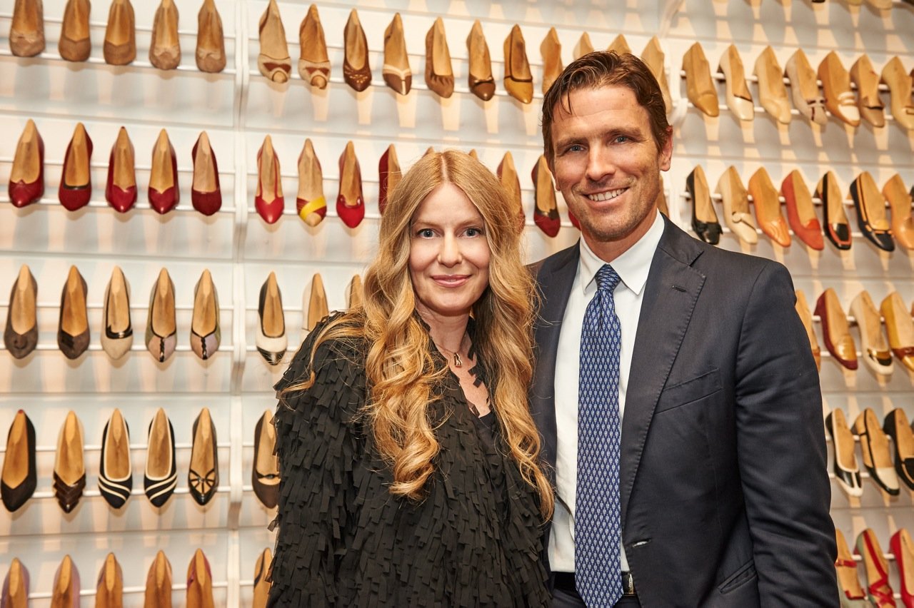 Louise ferragamo deals