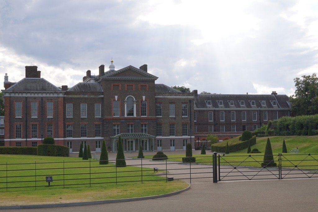 Kensington Palace