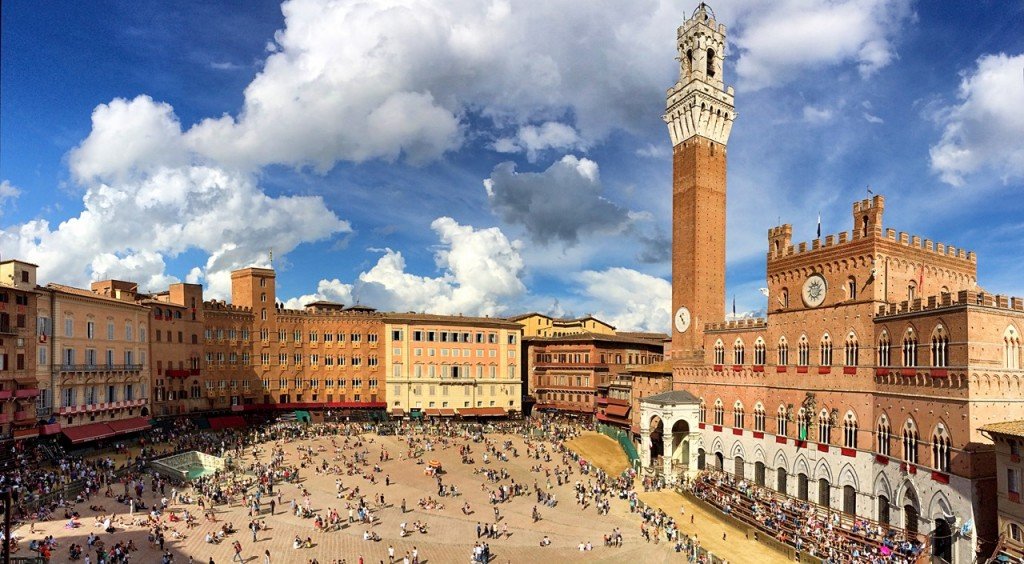 Piazza del Campo