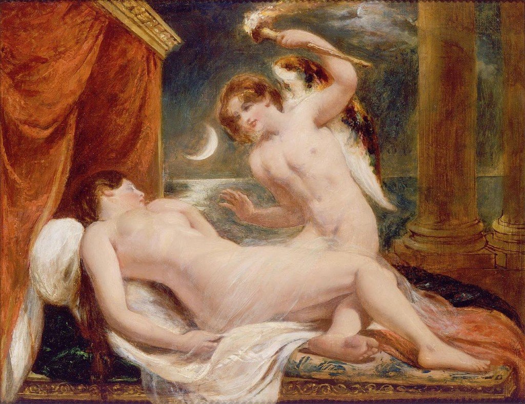 William Etty