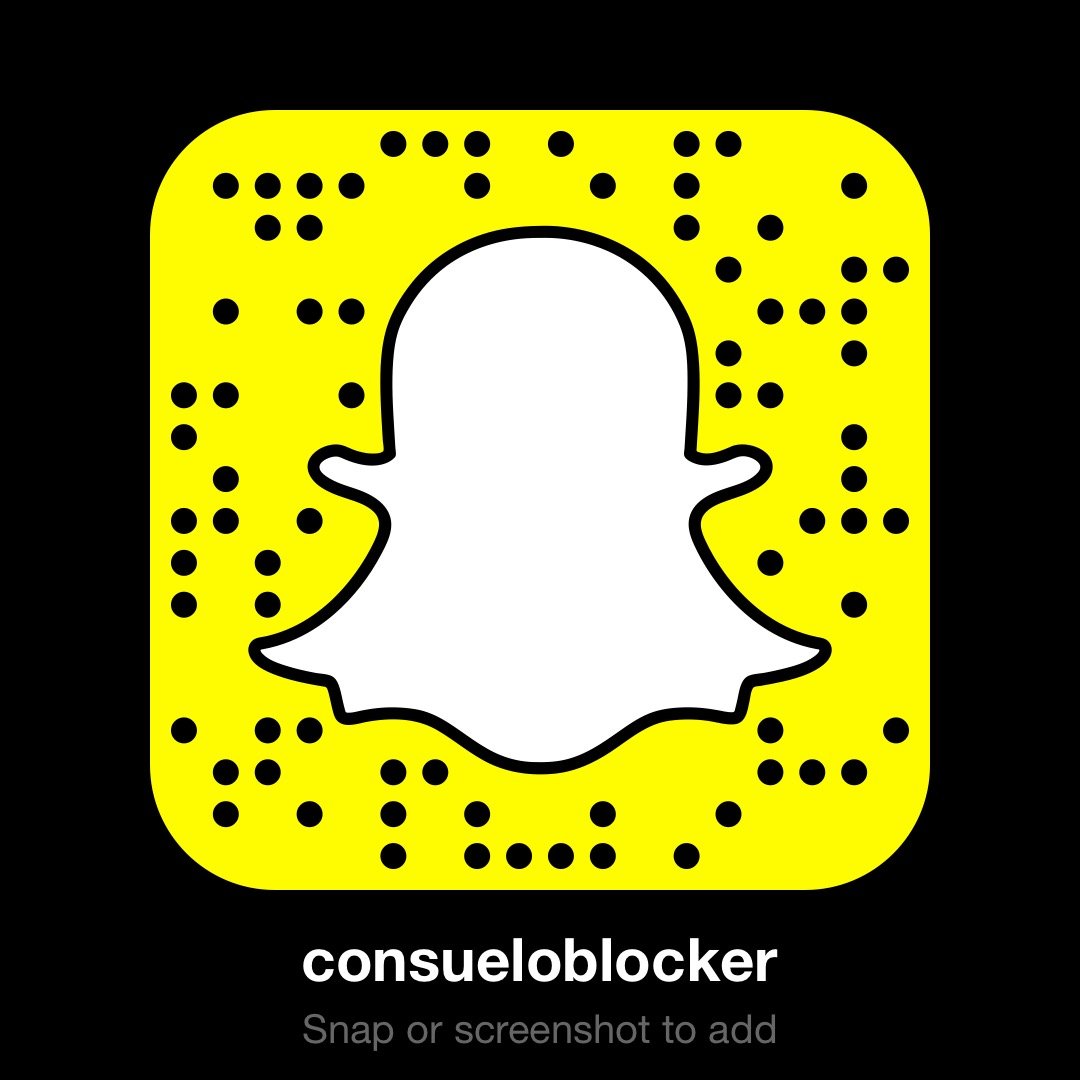 Os melhores Snapchats a seguir, na minha opinião!