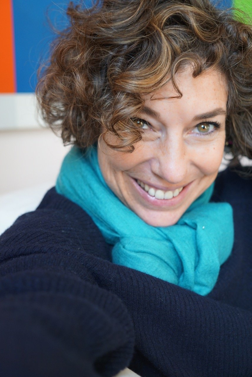 Passo a passo como faço os meus cachos!…