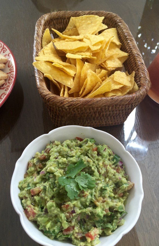 Guacamole