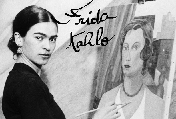 Frida Kahlo