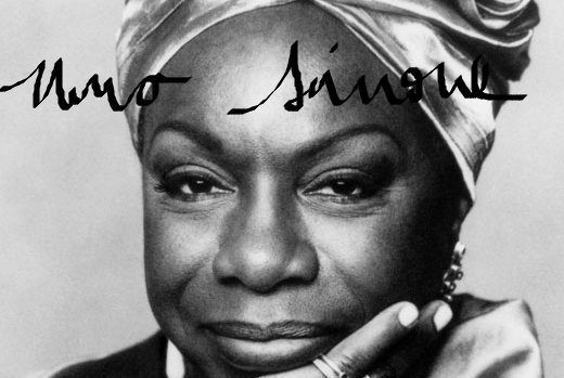 Nina Simone