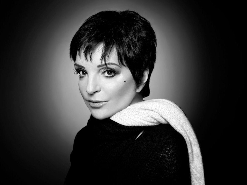 Liza Minelli