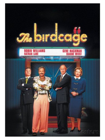 The Birdcage