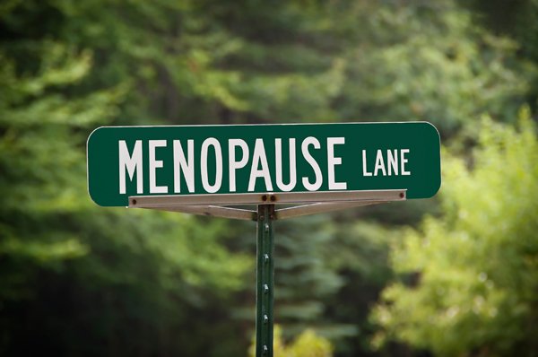 Nutrição durante a Menopausa