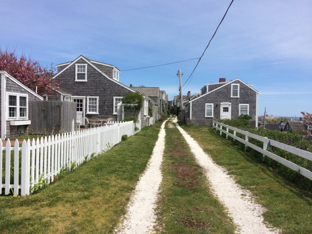 A trilha linda linda!