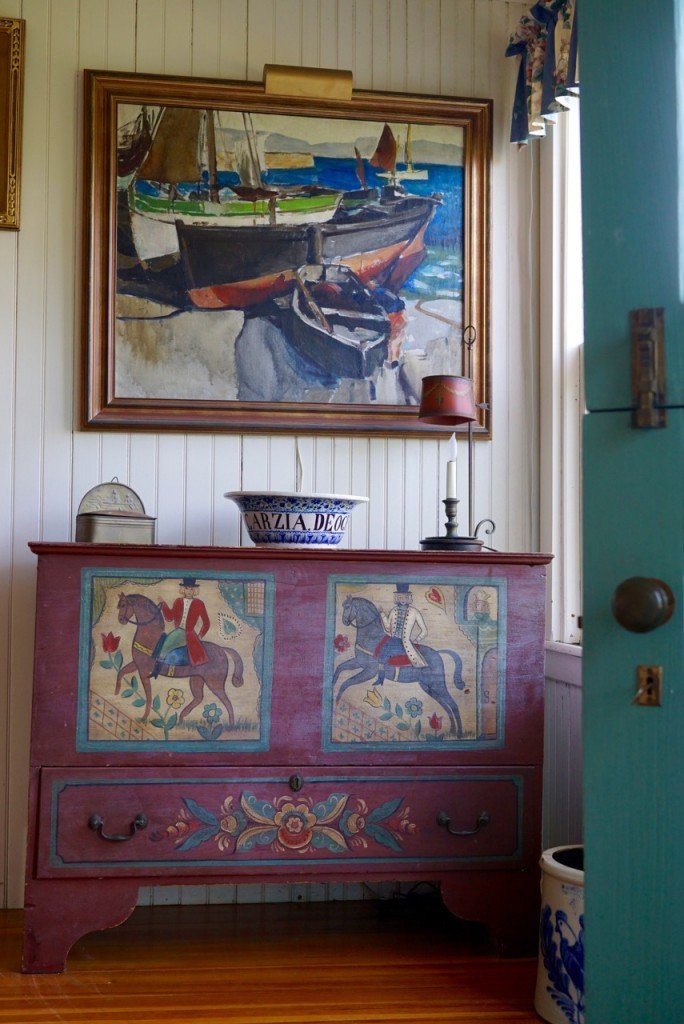 Adoro o mix da casa...