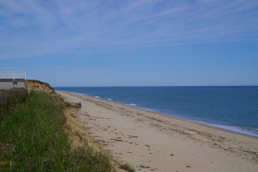 As praias são lindíssimas!!