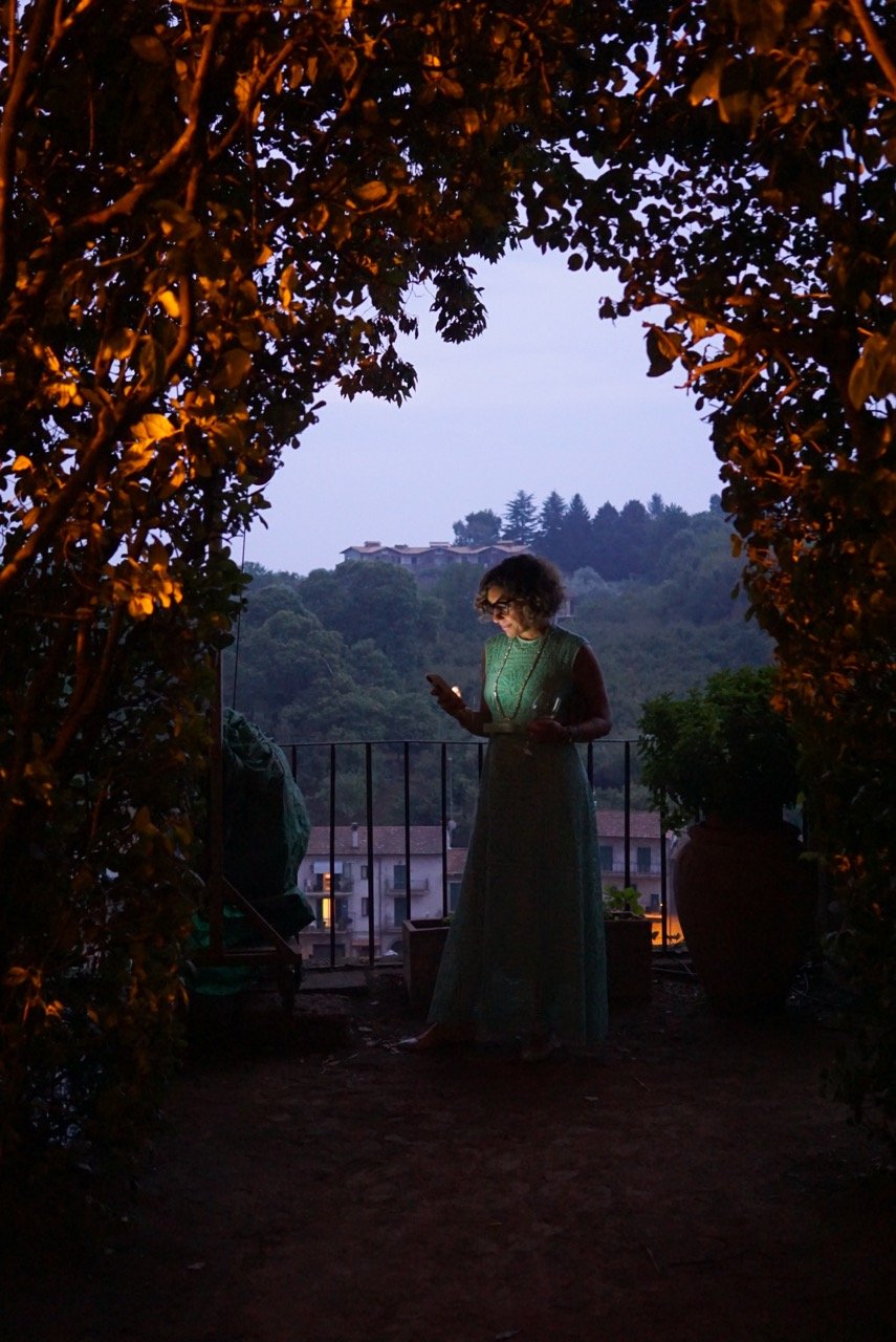 sapato baixo casamento